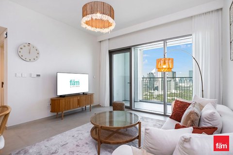 דירה להשכרה ב Downtown Dubai (Downtown Burj Dubai), Dubai, איחוד האמירויות  2 חדרי שינה, 100.9 מ"ר, מספר 713809 - תמונה 2