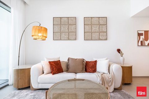 דירה להשכרה ב Downtown Dubai (Downtown Burj Dubai), Dubai, איחוד האמירויות  2 חדרי שינה, 100.9 מ"ר, מספר 713809 - תמונה 7
