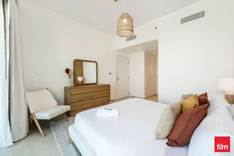 דירה להשכרה ב Downtown Dubai (Downtown Burj Dubai), Dubai, איחוד האמירויות  2 חדרי שינה, 100.9 מ"ר, מספר 713809 - תמונה 9