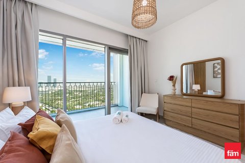 דירה להשכרה ב Downtown Dubai (Downtown Burj Dubai), Dubai, איחוד האמירויות  2 חדרי שינה, 100.9 מ"ר, מספר 713809 - תמונה 5