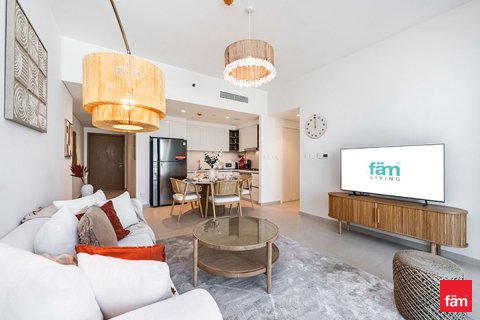 דירה להשכרה ב Downtown Dubai (Downtown Burj Dubai), Dubai, איחוד האמירויות  2 חדרי שינה, 100.9 מ"ר, מספר 713809 - תמונה 11