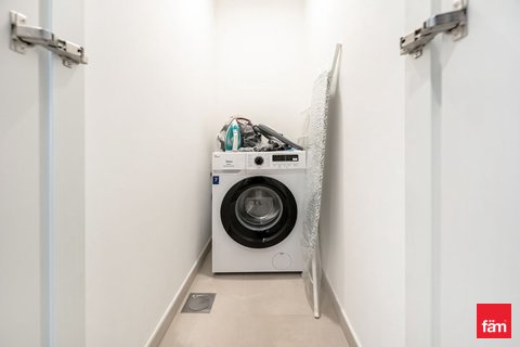 דירה להשכרה ב Downtown Dubai (Downtown Burj Dubai), Dubai, איחוד האמירויות  2 חדרי שינה, 100.9 מ"ר, מספר 713809 - תמונה 15