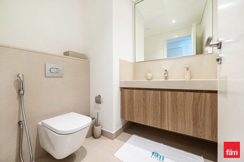 דירה להשכרה ב Downtown Dubai (Downtown Burj Dubai), Dubai, איחוד האמירויות  2 חדרי שינה, 100.9 מ"ר, מספר 713809 - תמונה 13