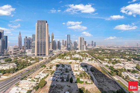 דירה להשכרה ב Downtown Dubai (Downtown Burj Dubai), Dubai, איחוד האמירויות  2 חדרי שינה, 100.9 מ"ר, מספר 713809 - תמונה 17