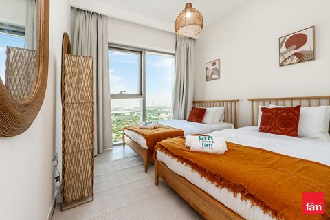 דירה להשכרה ב Downtown Dubai (Downtown Burj Dubai), Dubai, איחוד האמירויות  2 חדרי שינה, 100.9 מ"ר, מספר 713809 - תמונה 8