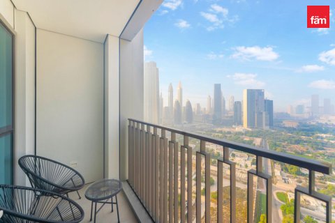 Downtown Dubai (Downtown Burj Dubai)、Dubai、UAE にあるマンションの賃貸物件 2ベッドルーム、100.9 m2、No713809 - 写真 16