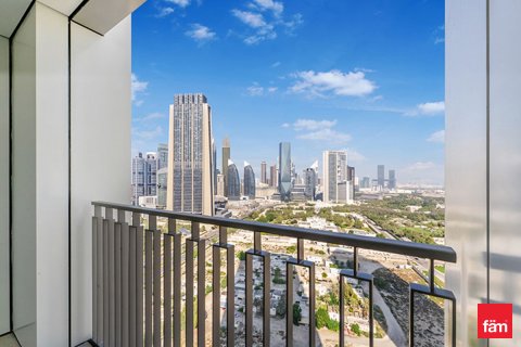 דירה להשכרה ב Downtown Dubai (Downtown Burj Dubai), Dubai, איחוד האמירויות  2 חדרי שינה, 100.9 מ"ר, מספר 713809 - תמונה 16