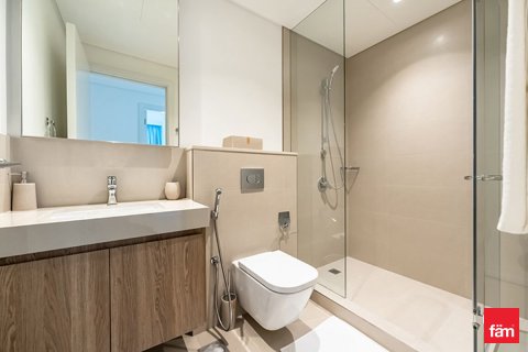 דירה להשכרה ב Downtown Dubai (Downtown Burj Dubai), Dubai, איחוד האמירויות  2 חדרי שינה, 100.9 מ"ר, מספר 713809 - תמונה 14
