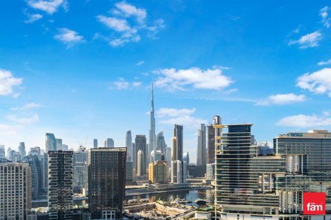 דירה להשכרה ב Business Bay, Dubai, איחוד האמירויות  1 חדר שינה, 59.9 מ"ר, מספר 713813 - תמונה 18
