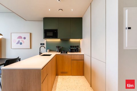 דירה להשכרה ב Business Bay, Dubai, איחוד האמירויות  1 חדר שינה, 59.9 מ"ר, מספר 713813 - תמונה 5