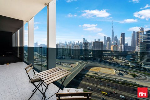 דירה להשכרה ב Business Bay, Dubai, איחוד האמירויות  1 חדר שינה, 59.9 מ"ר, מספר 713813 - תמונה 16