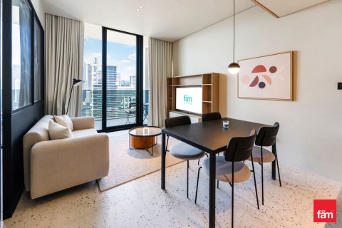 דירה להשכרה ב Business Bay, Dubai, איחוד האמירויות  1 חדר שינה, 59.9 מ"ר, מספר 713813 - תמונה 7