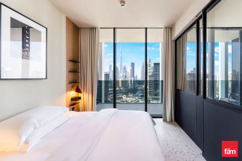 דירה להשכרה ב Business Bay, Dubai, איחוד האמירויות  1 חדר שינה, 59.9 מ"ר, מספר 713813 - תמונה 10