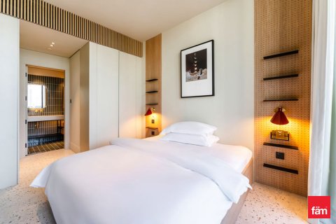 דירה להשכרה ב Business Bay, Dubai, איחוד האמירויות  1 חדר שינה, 59.9 מ"ר, מספר 713813 - תמונה 12