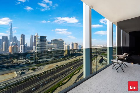 דירה להשכרה ב Business Bay, Dubai, איחוד האמירויות  1 חדר שינה, 59.9 מ"ר, מספר 713813 - תמונה 17