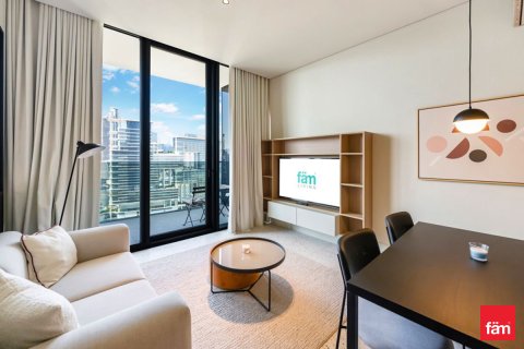 דירה להשכרה ב Business Bay, Dubai, איחוד האמירויות  1 חדר שינה, 59.9 מ"ר, מספר 713813 - תמונה 2