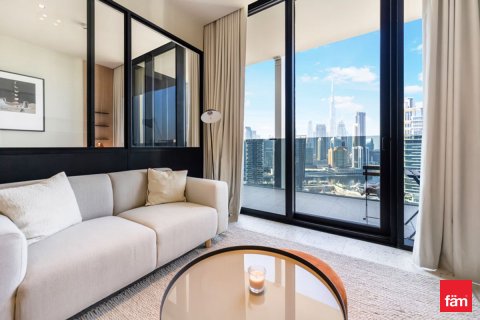 דירה להשכרה ב Business Bay, Dubai, איחוד האמירויות  1 חדר שינה, 59.9 מ"ר, מספר 713813 - תמונה 6