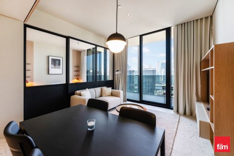 דירה להשכרה ב Business Bay, Dubai, איחוד האמירויות  1 חדר שינה, 59.9 מ"ר, מספר 713813 - תמונה 4
