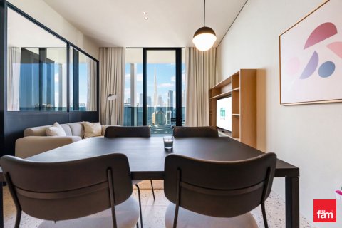 דירה להשכרה ב Business Bay, Dubai, איחוד האמירויות  1 חדר שינה, 59.9 מ"ר, מספר 713813 - תמונה 8