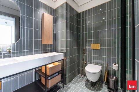 דירה להשכרה ב Business Bay, Dubai, איחוד האמירויות  1 חדר שינה, 59.9 מ"ר, מספר 713813 - תמונה 15