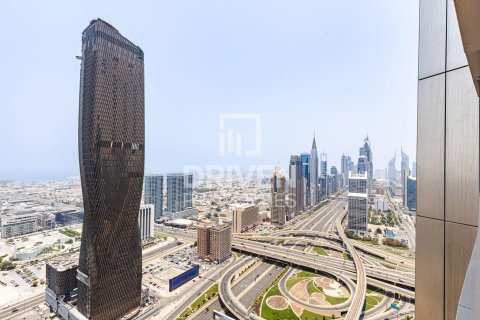 Huoneisto Downtown Dubai (Downtown Burj Dubai), Dubai, Arabiemiraatit 2 makuuhuonetta, 143 m2 № 682720 - kuva 1