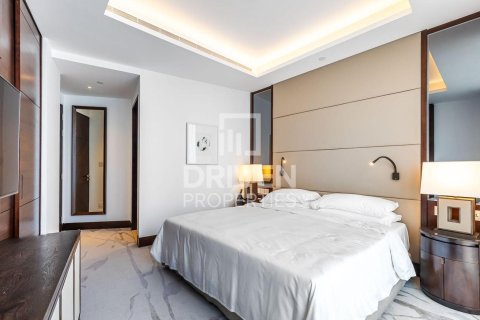 Huoneisto Downtown Dubai (Downtown Burj Dubai), Dubai, Arabiemiraatit 2 makuuhuonetta, 143 m2 № 682720 - kuva 5