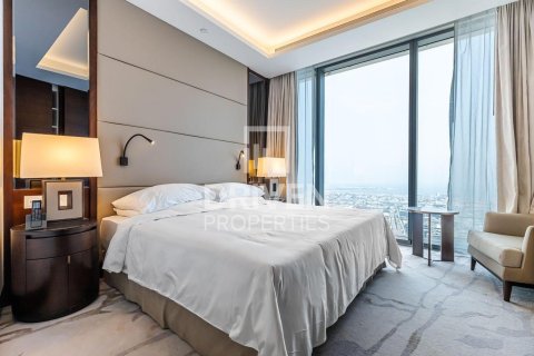 Huoneisto Downtown Dubai (Downtown Burj Dubai), Dubai, Arabiemiraatit 2 makuuhuonetta, 143 m2 № 682720 - kuva 6