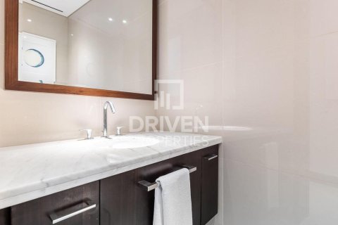 Huoneisto Downtown Dubai (Downtown Burj Dubai), Dubai, Arabiemiraatit 2 makuuhuonetta, 143 m2 № 682720 - kuva 7