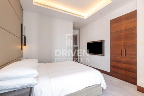 Huoneisto Downtown Dubai (Downtown Burj Dubai), Dubai, Arabiemiraatit 2 makuuhuonetta, 143 m2 № 682720 - kuva 9