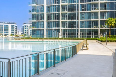 Apartament de vânzare în Mohammed Bin Rashid City, Dubai, EAU 1 dormitor, 70 mp.  №682718 - poză 16