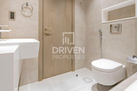 Apartament de vânzare în Mohammed Bin Rashid City, Dubai, EAU 1 dormitor, 70 mp.  №682718 - poză 14