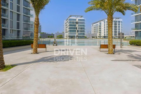 Apartament de vânzare în Mohammed Bin Rashid City, Dubai, EAU 1 dormitor, 70 mp.  №682718 - poză 17