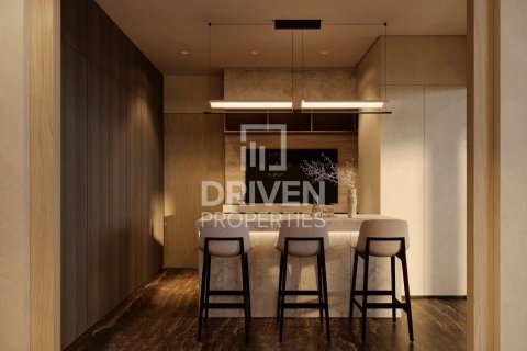 Penthouse sa Zabeel, Dubai, UAE 1 silid-tulugan, 876 sq.m. № 682723 - larawan 3