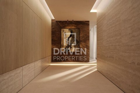 Penthouse sa Zabeel, Dubai, UAE 1 silid-tulugan, 876 sq.m. № 682723 - larawan 1