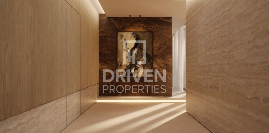 Penthouse sa Zabeel, Dubai, UAE 1 silid-tulugan, 876 sq.m. № 682723