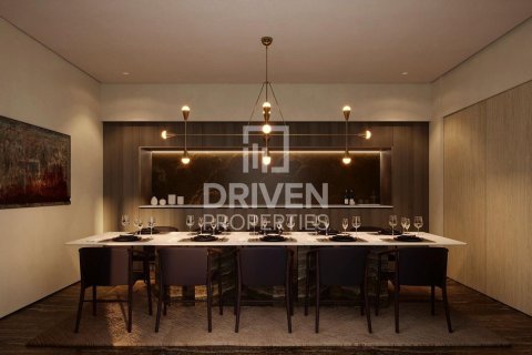 Penthouse sa Zabeel, Dubai, UAE 1 silid-tulugan, 876 sq.m. № 682723 - larawan 9