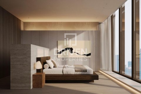 Penthouse sa Zabeel, Dubai, UAE 1 silid-tulugan, 876 sq.m. № 682723 - larawan 8