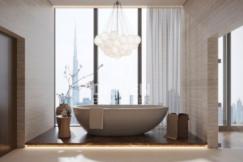 Penthouse sa Zabeel, Dubai, UAE 1 silid-tulugan, 876 sq.m. № 682723 - larawan 10