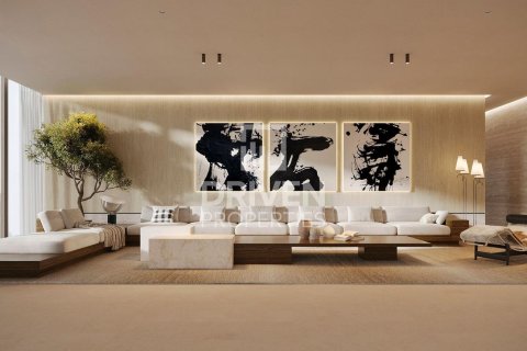 Penthouse sa Zabeel, Dubai, UAE 1 silid-tulugan, 876 sq.m. № 682723 - larawan 7