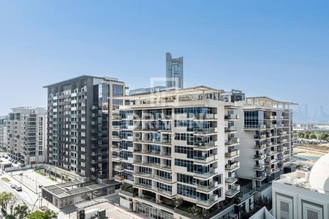 Пәтер Мохаммед Бин Рашид Сити, Дубай, БАӘ-да 1 жатын бөлме, 48 м² № 682722 - фото 8