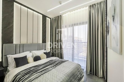 Пәтер Мохаммед Бин Рашид Сити, Дубай, БАӘ-да 1 жатын бөлме, 48 м² № 682722 - фото 4