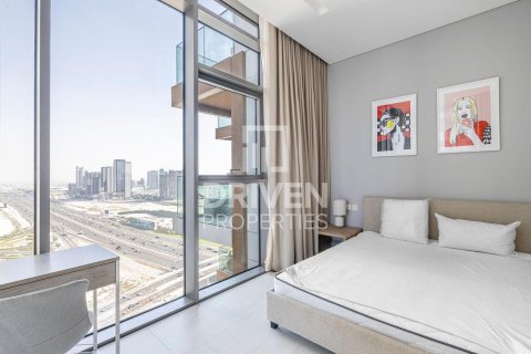 Apartamento en venta en Business Bay, Dubai, EAU 1 dormitorio, 73 m2 № 682719 - foto 12