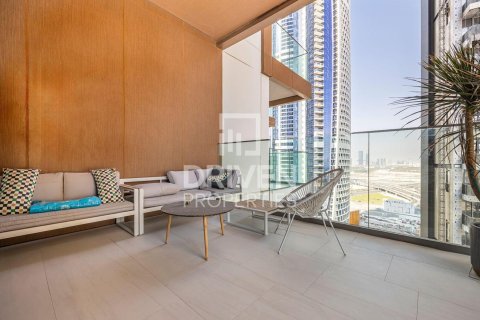 Apartamento en venta en Business Bay, Dubai, EAU 1 dormitorio, 73 m2 № 682719 - foto 7