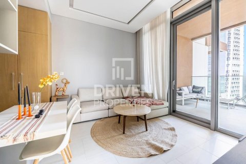 Apartamento en venta en Business Bay, Dubai, EAU 1 dormitorio, 73 m2 № 682719 - foto 4