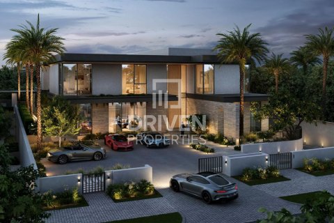 Vila u Dubai, UAE 7 spavaćih soba, 2556 m2 Br. 682721 - fotografija 3