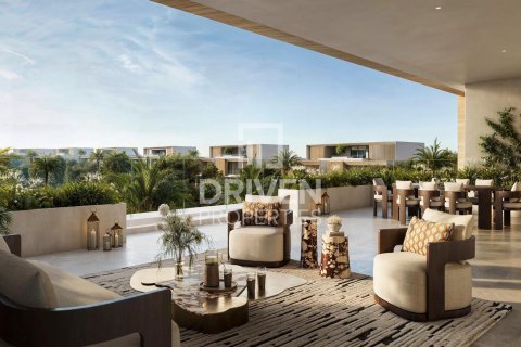 Vila u Dubai, UAE 7 spavaćih soba, 2556 m2 Br. 682721 - fotografija 10