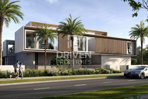 Vila u Dubai, UAE 7 spavaćih soba, 2556 m2 Br. 682721 - fotografija 6