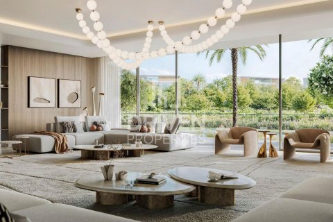 Vila u Dubai, UAE 7 spavaćih soba, 2556 m2 Br. 682721 - fotografija 9