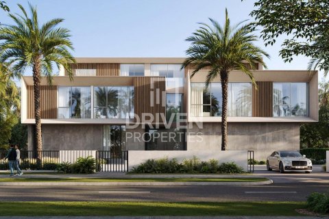 Vila u Dubai, UAE 7 spavaćih soba, 2556 m2 Br. 682721 - fotografija 5