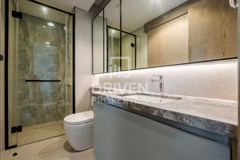 Apartmen di DAMAC Hills (Akoya by DAMAC), Dubai, UAE 1 bilik tidur, 59 meter persegi № 682724 - foto 9